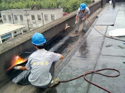 珠海專業外墻防水維修與水電維修服務指南