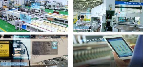 鼎捷軟件知識長修俊良談企業破局之道 數字化轉型的思考與實踐