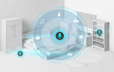 新規引領AI家話 福建發布《智慧家庭人工智能語音服務通用技術規范》科大訊飛助力定制